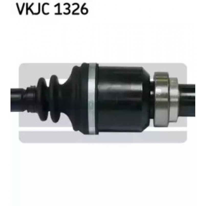 VKJC 1326 SKF - Привідний вал